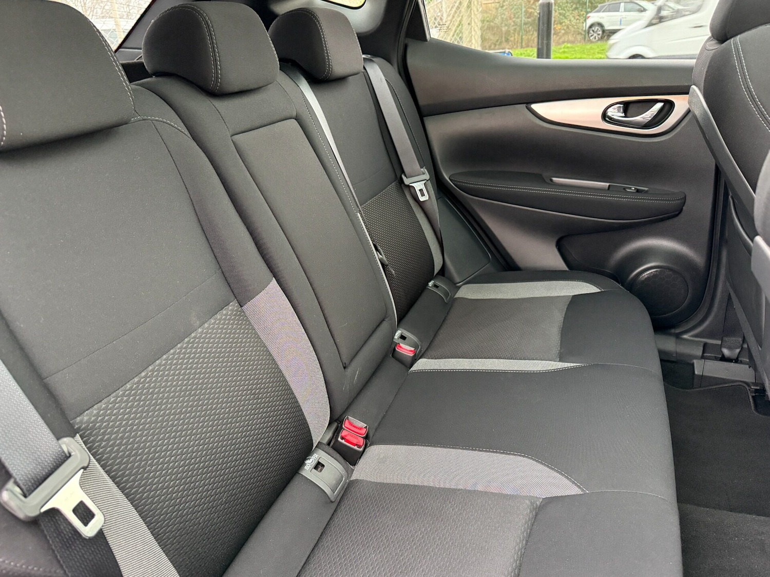 Used Nissan Qashqai 2018 for sale - 76958634: Photo 30