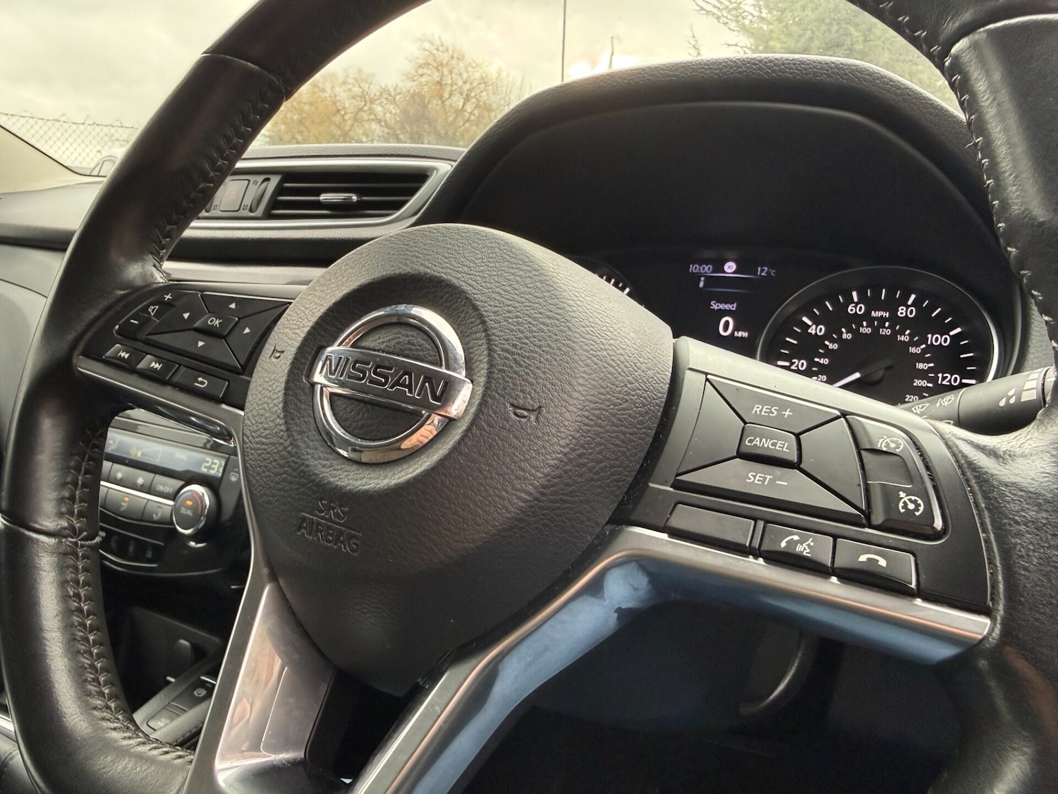 Used Nissan Qashqai 2018 for sale - 76958634: Photo 32