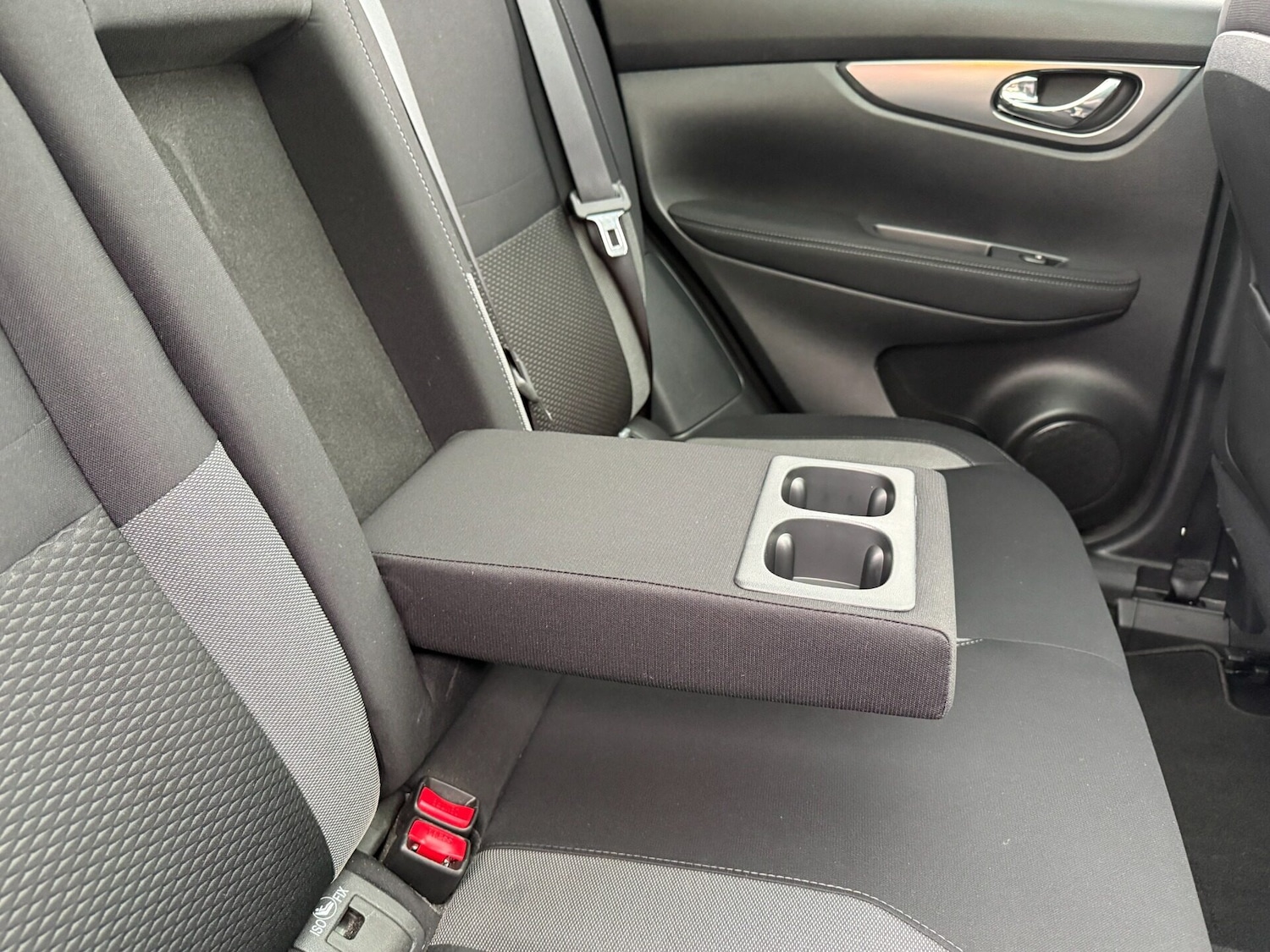 Used Nissan Qashqai 2018 for sale - 76958634: Photo 33