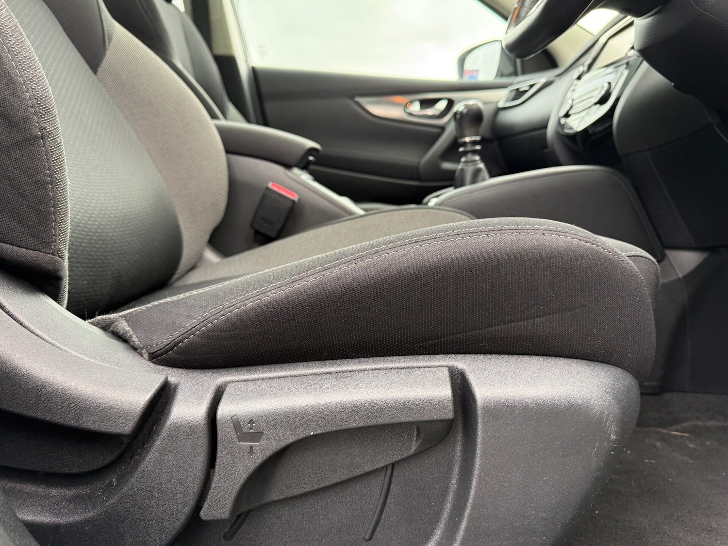 Used Nissan Qashqai 2018 for sale - 76958634: Photo 35