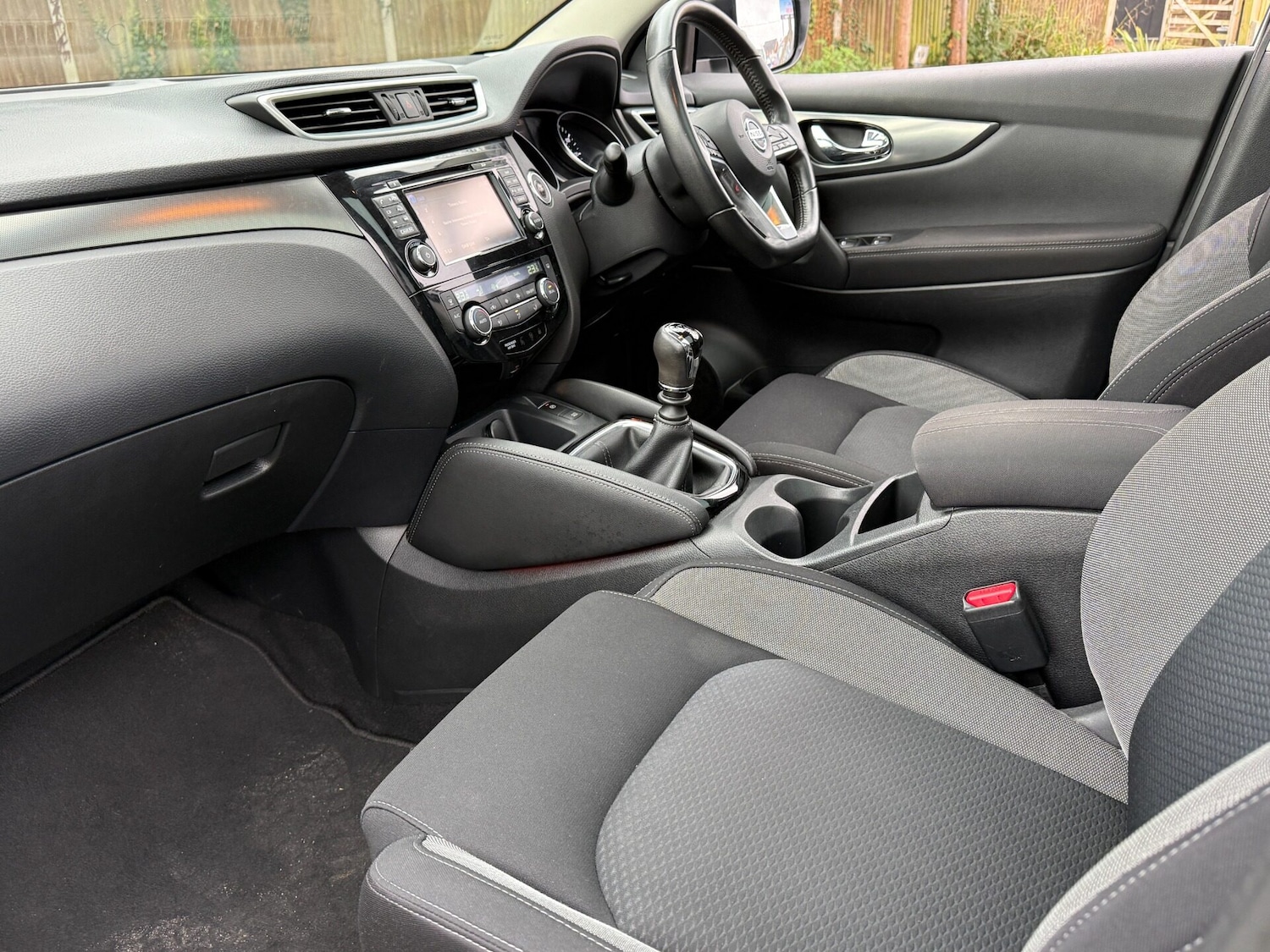 Used Nissan Qashqai 2018 for sale - 76958634: Photo 37