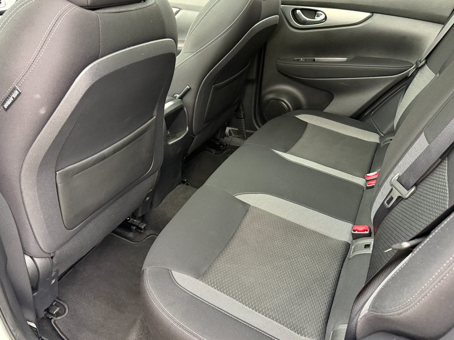 Used Nissan Qashqai 2018 for sale - 76958634: Photo 39