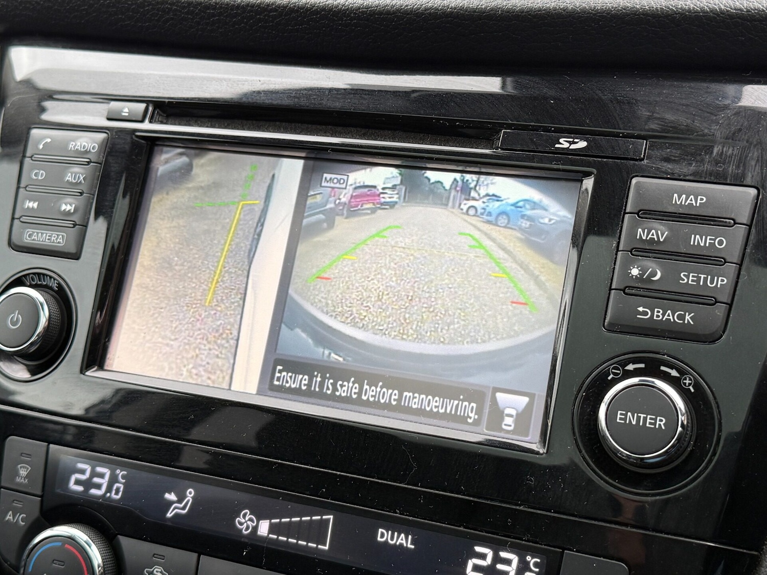 Used Nissan Qashqai 2018 for sale - 76958634: Photo 40