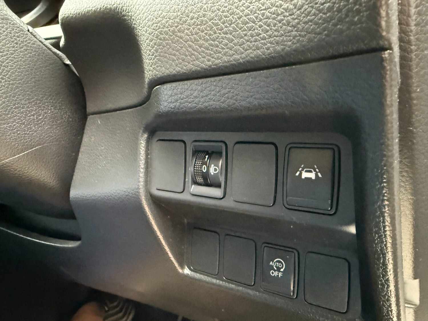 Used Nissan Qashqai 2018 for sale - 76958634: Photo 43