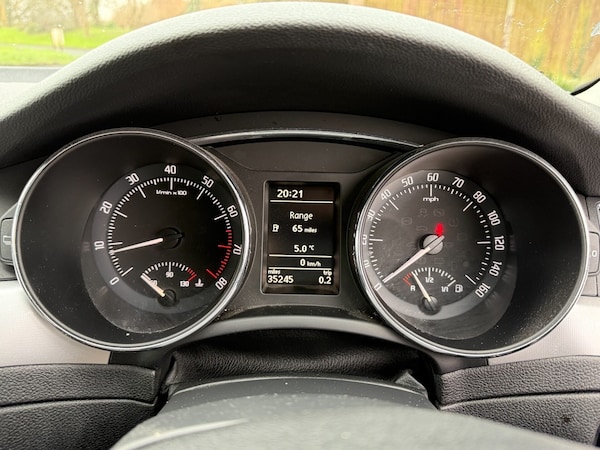 Used Skoda Superb 2012 for sale - 73593009: Photo 11