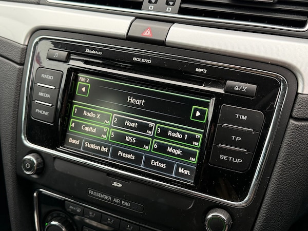 Used Skoda Superb 2012 for sale - 73593009: Photo 13