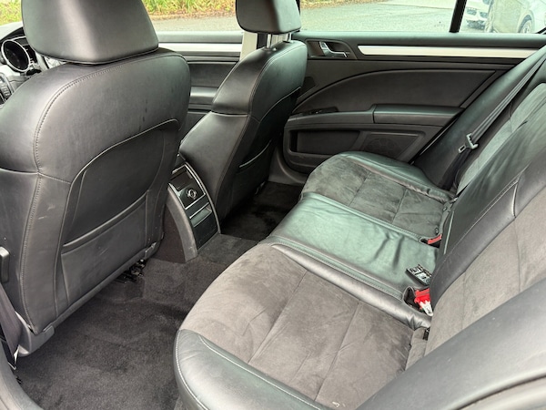 Used Skoda Superb 2012 for sale - 73593009: Photo 20