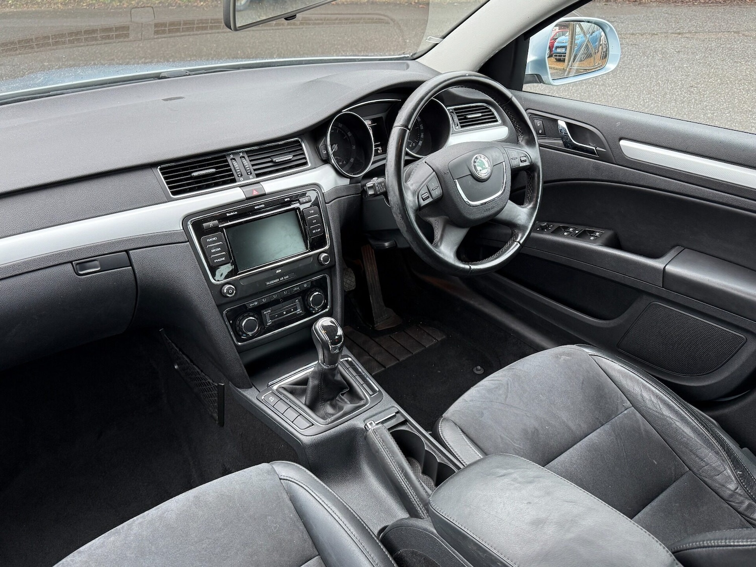Vehicle 24