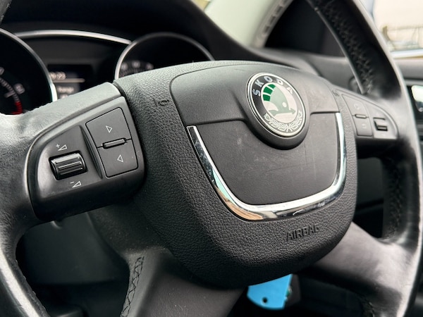 Used Skoda Superb 2012 for sale - 73593009: Photo 25