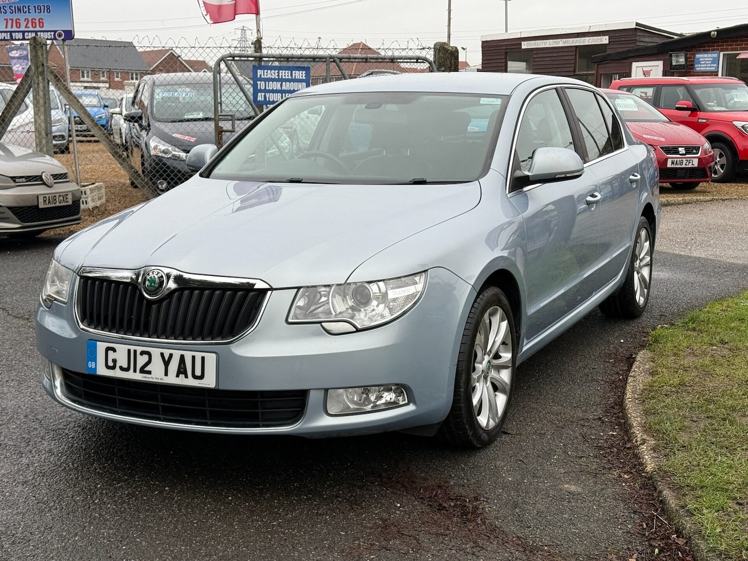 Vehicle 26