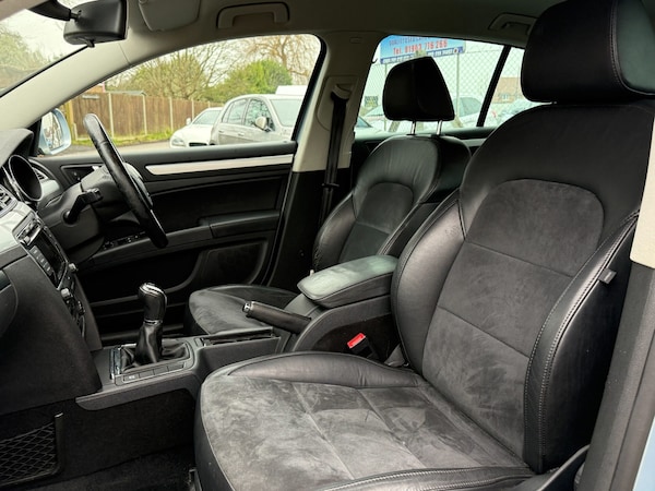 Used Skoda Superb 2012 for sale - 73593009: Photo 29