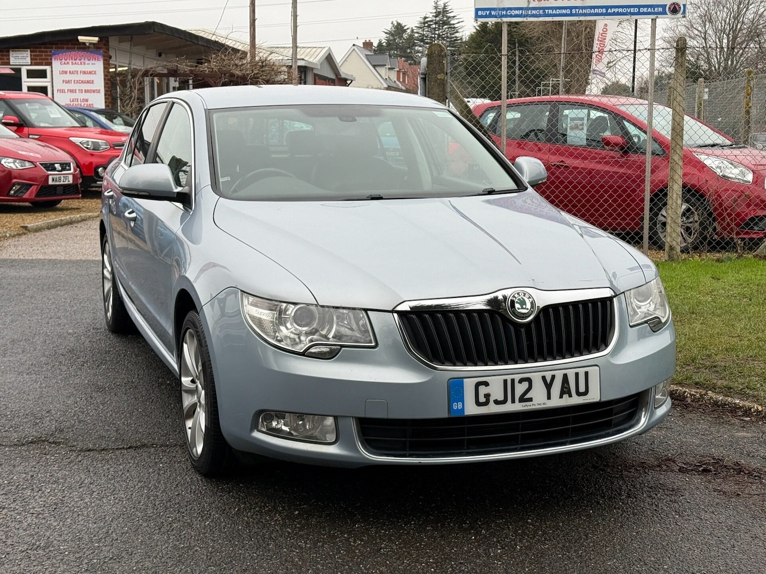 Vehicle 33
