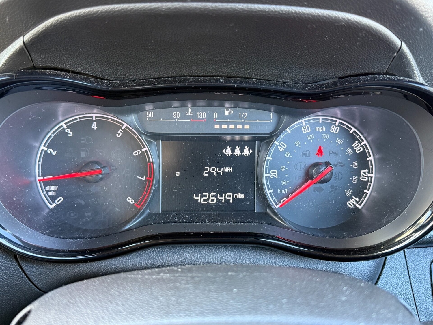 Used Vauxhall Viva 2017 for sale - 78054367: Photo 11