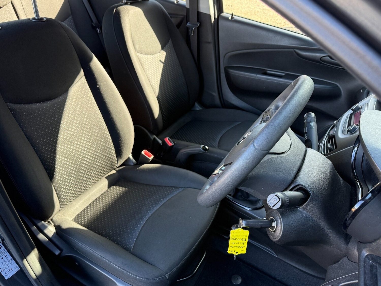 Used Vauxhall Viva 2017 for sale - 78054367: Photo 12