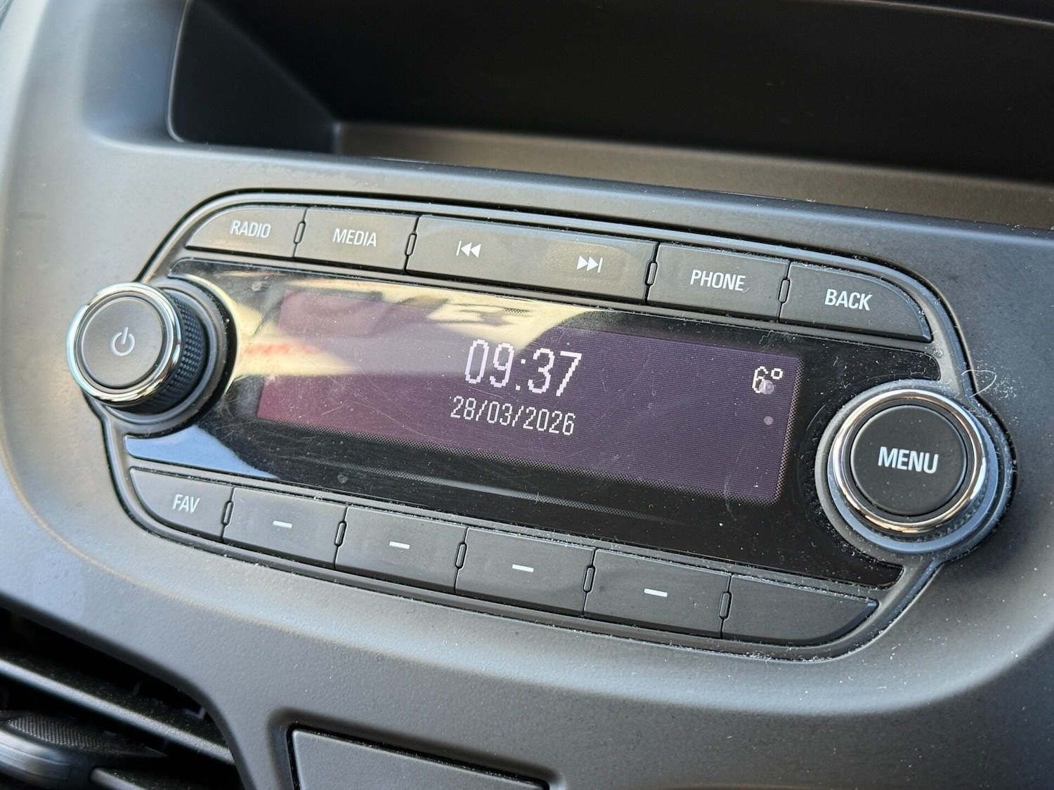 Used Vauxhall Viva 2017 for sale - 78054367: Photo 13