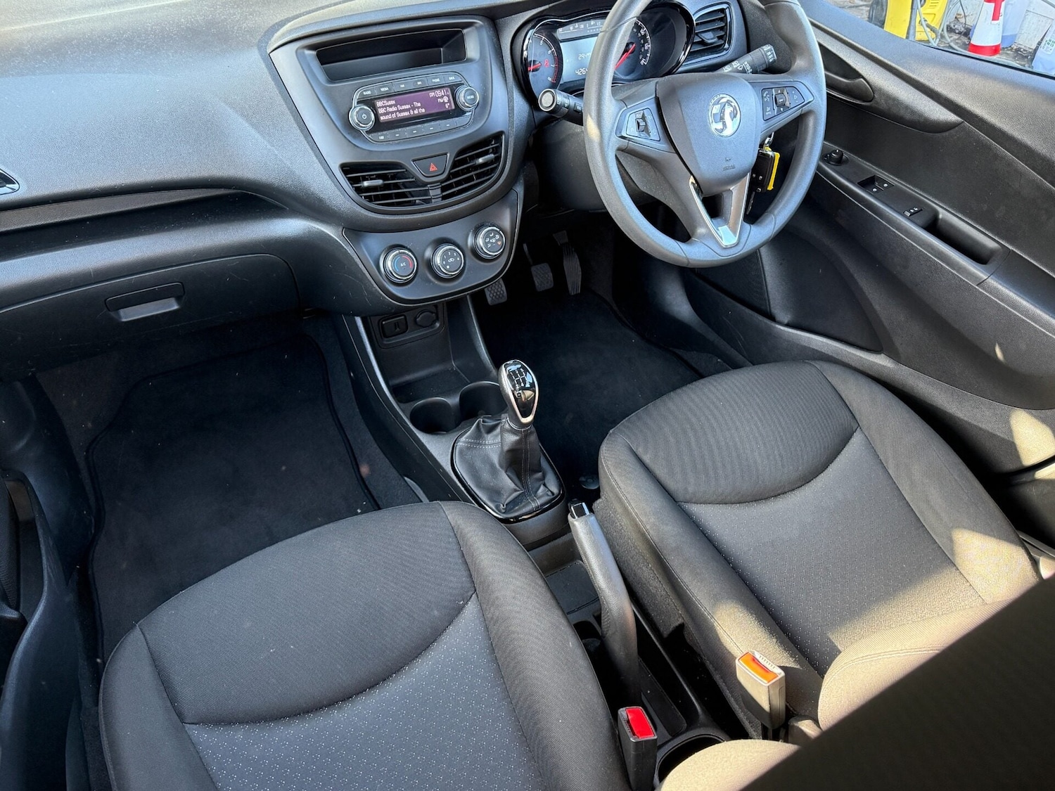 Used Vauxhall Viva 2017 for sale - 78054367: Photo 15