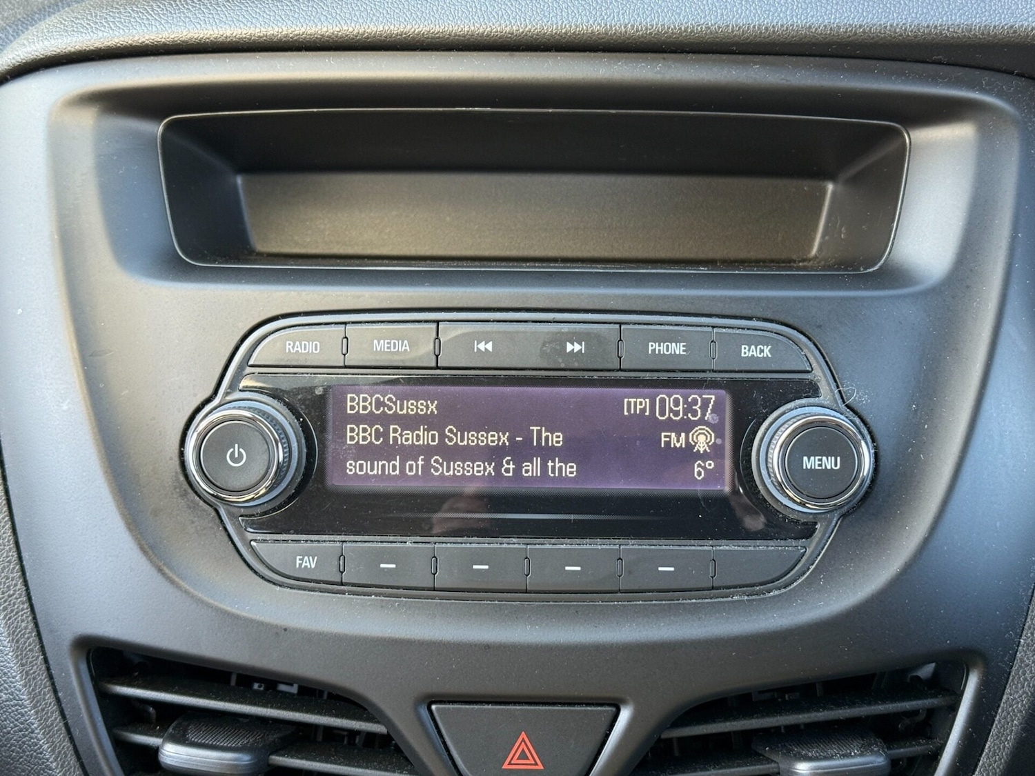 Used Vauxhall Viva 2017 for sale - 78054367: Photo 17