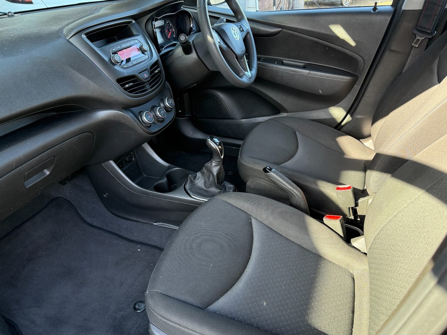 Used Vauxhall Viva 2017 for sale - 78054367: Photo 19