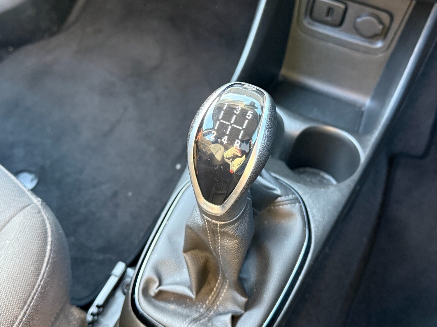 Used Vauxhall Viva 2017 for sale - 78054367: Photo 25