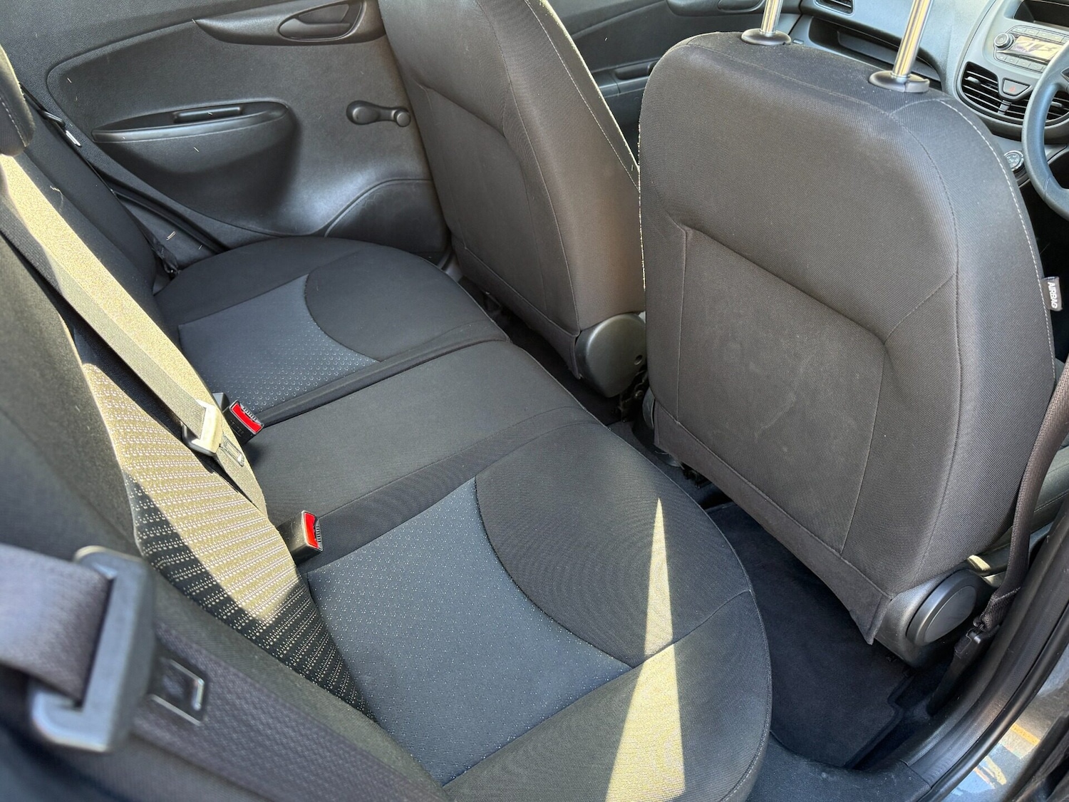 Used Vauxhall Viva 2017 for sale - 78054367: Photo 27