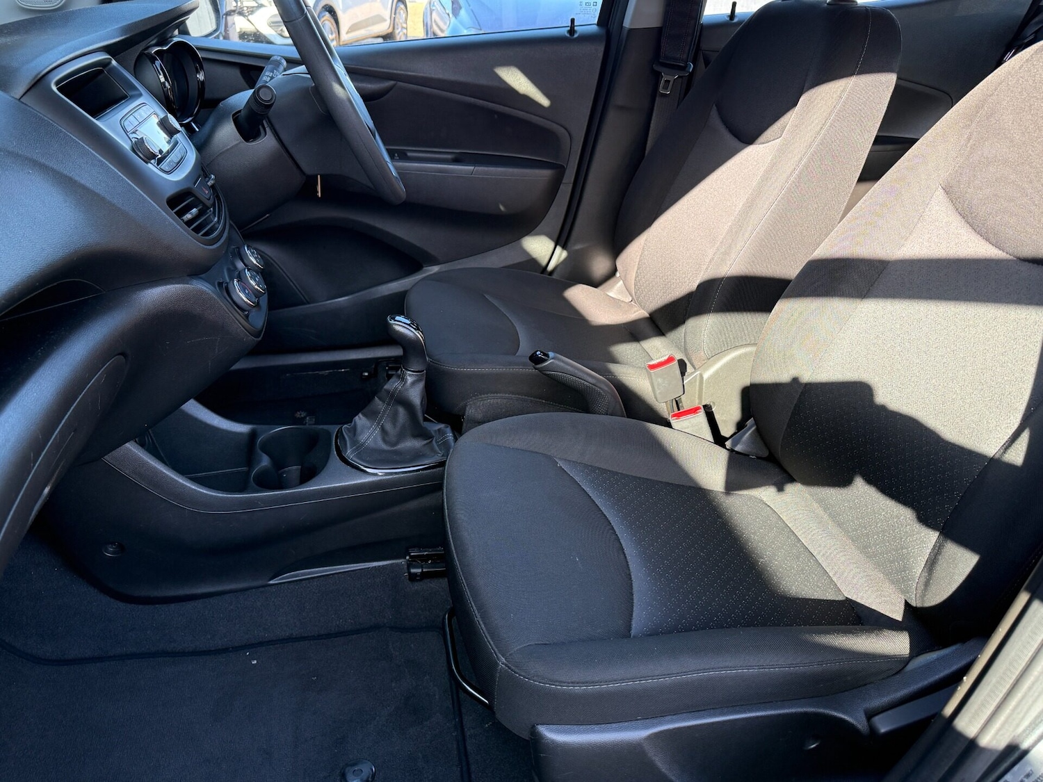 Used Vauxhall Viva 2017 for sale - 78054367: Photo 31