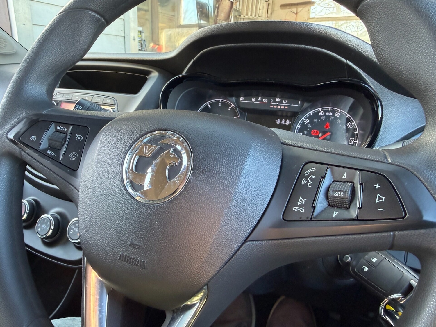 Used Vauxhall Viva 2017 for sale - 78054367: Photo 32