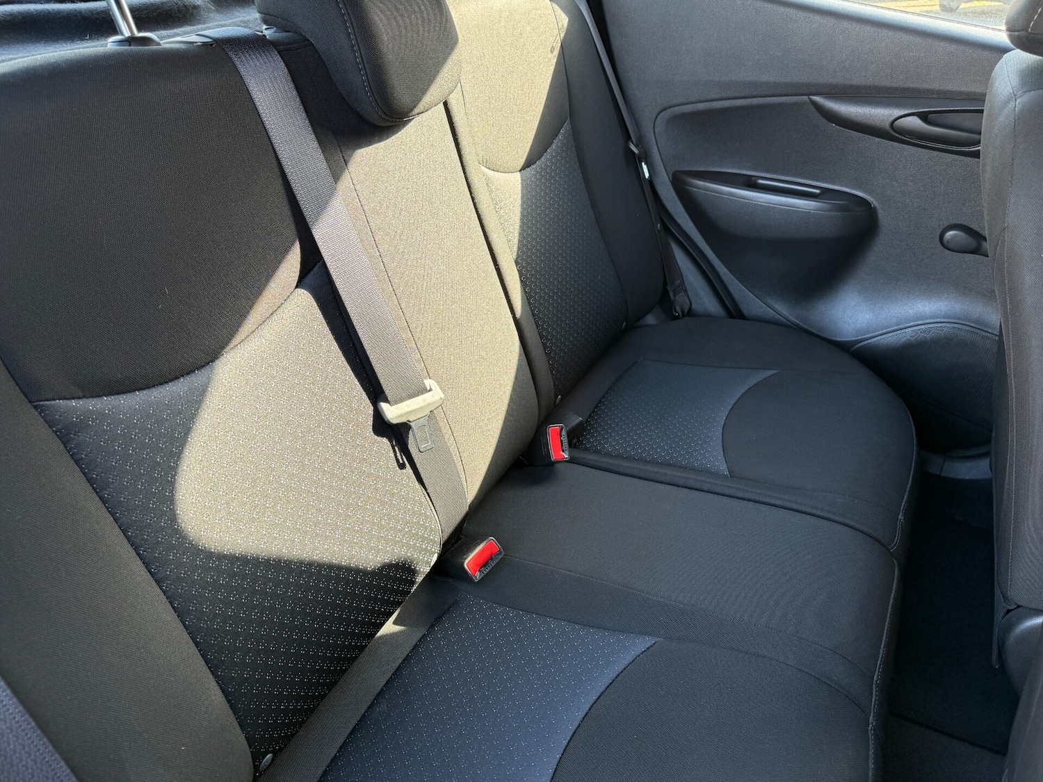 Used Vauxhall Viva 2017 for sale - 78054367: Photo 35