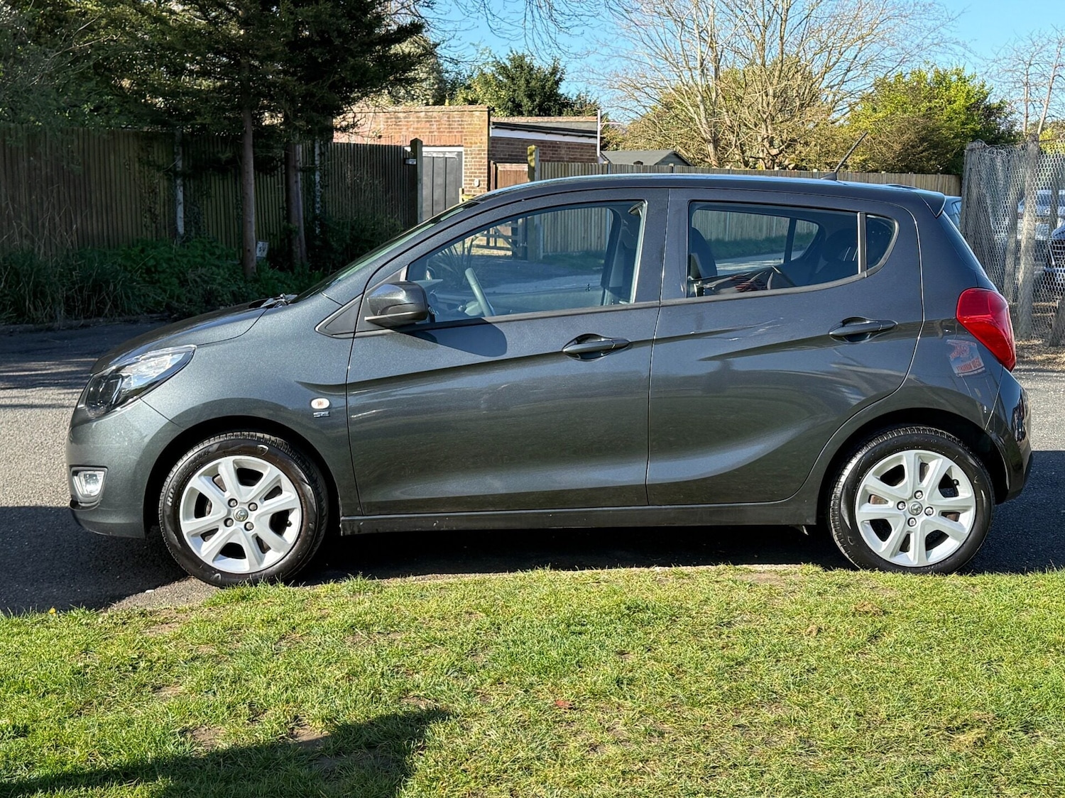 Used Vauxhall Viva 2017 for sale - 78054367: Photo 7