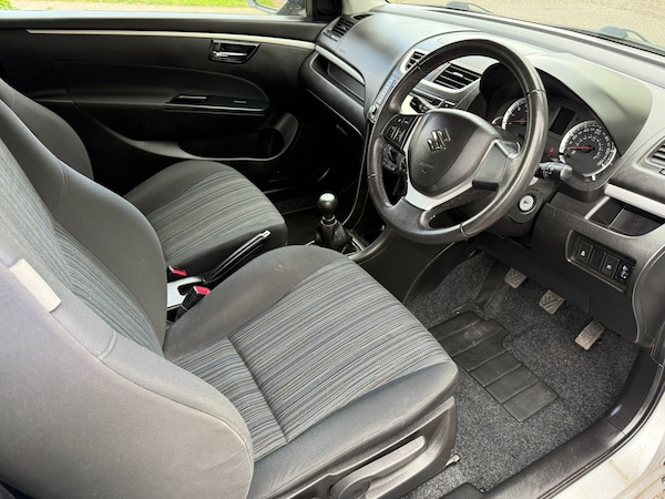 Used Suzuki Swift 2015 for sale - 76264515: Photo 10