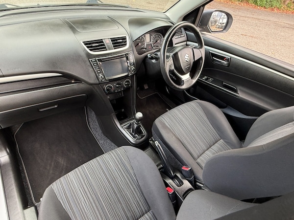 Used Suzuki Swift 2015 for sale - 76264515: Photo 18