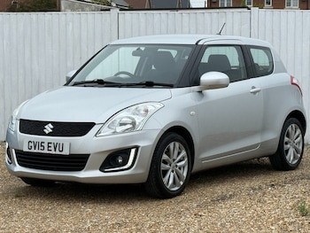 Suzuki - Swift