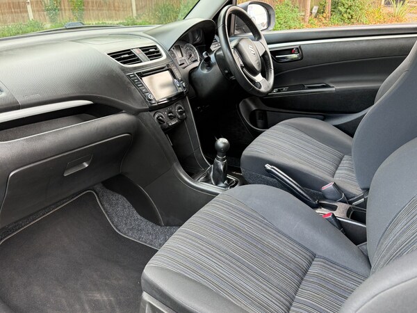 Used Suzuki Swift 2015 for sale - 76264515: Photo 24