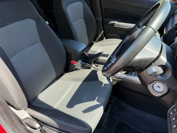 Used Suzuki Vitara 2021 for sale - 74825120: Photo 12