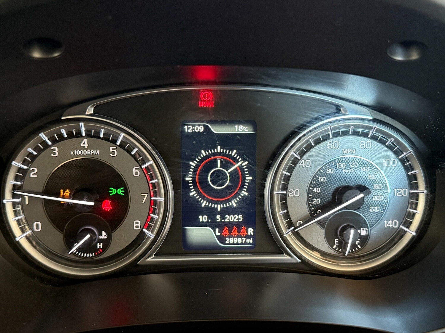 Vehicle 13