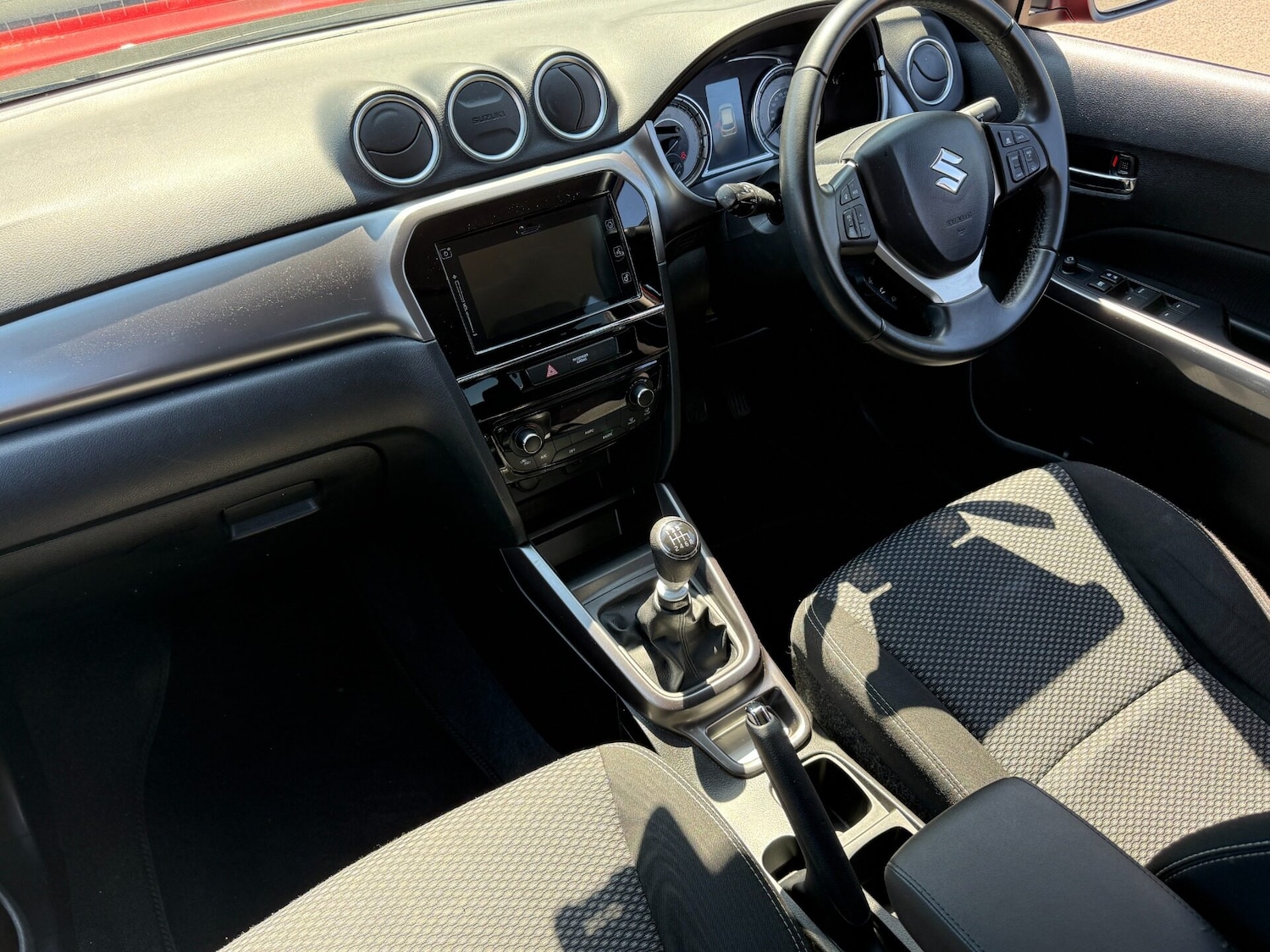 Vehicle 27
