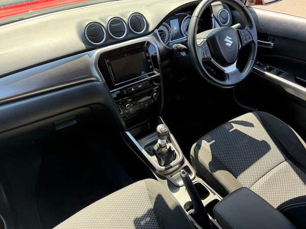 Used Suzuki Vitara 2021 for sale - 74825120: Photo 27