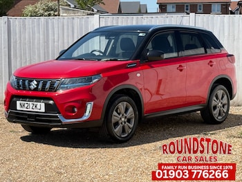 Used Suzuki Vitara 2021 for sale - 74825120: Photo