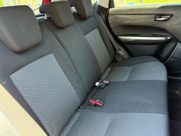 Used Suzuki Vitara 2021 for sale - 74825120: Photo 35