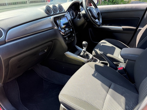 Used Suzuki Vitara 2021 for sale - 74825120: Photo 40