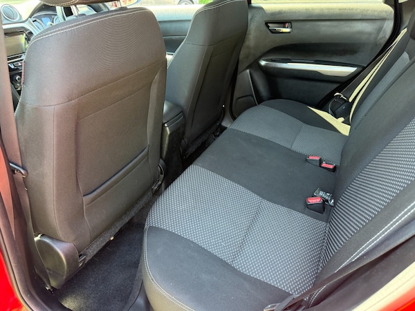 Used Suzuki Vitara 2021 for sale - 74825120: Photo 47