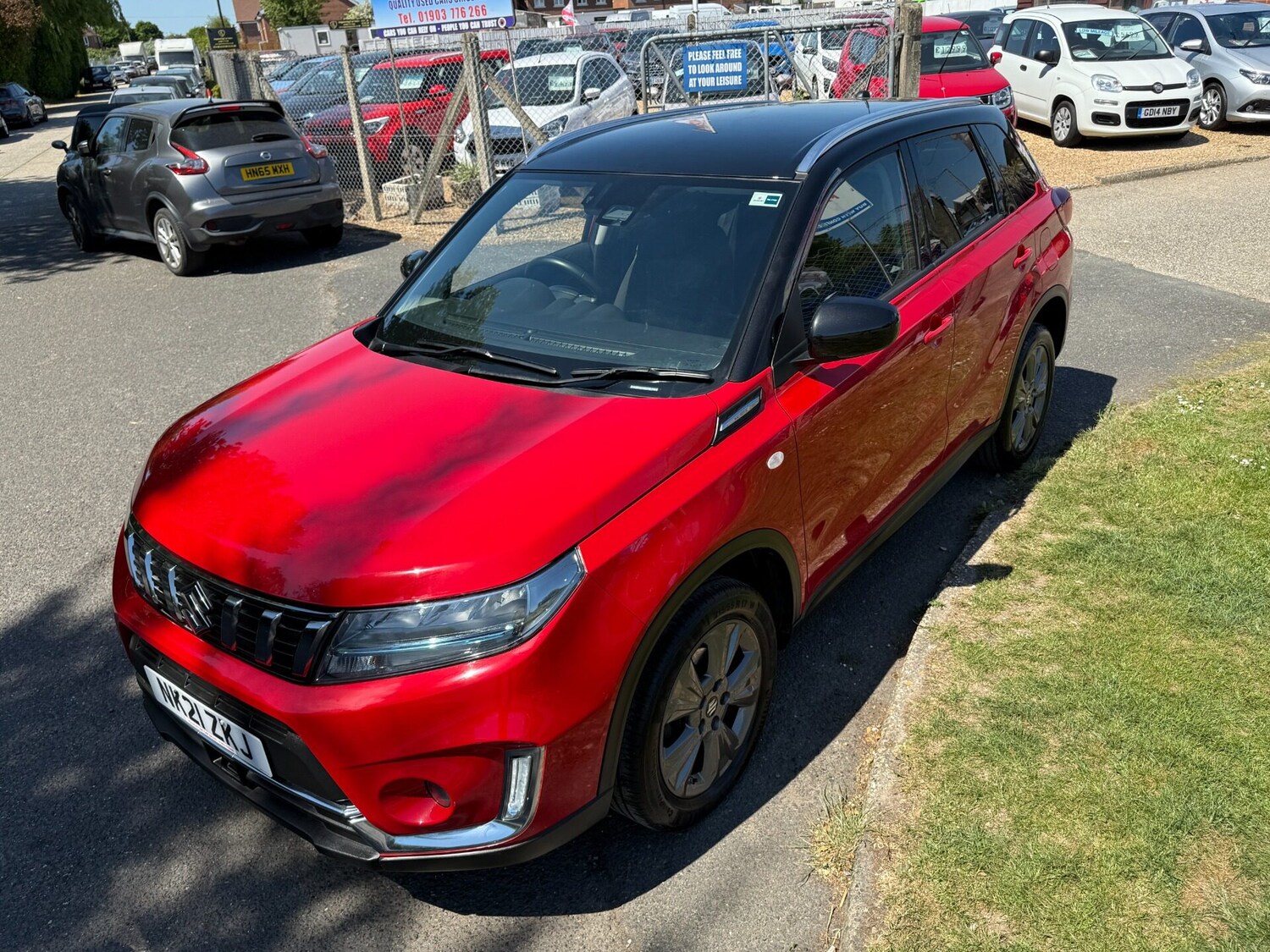 Vehicle 49