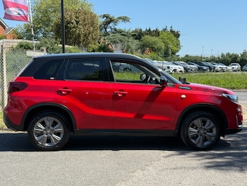 Used Suzuki Vitara 2021 for sale - 74825120: Photo