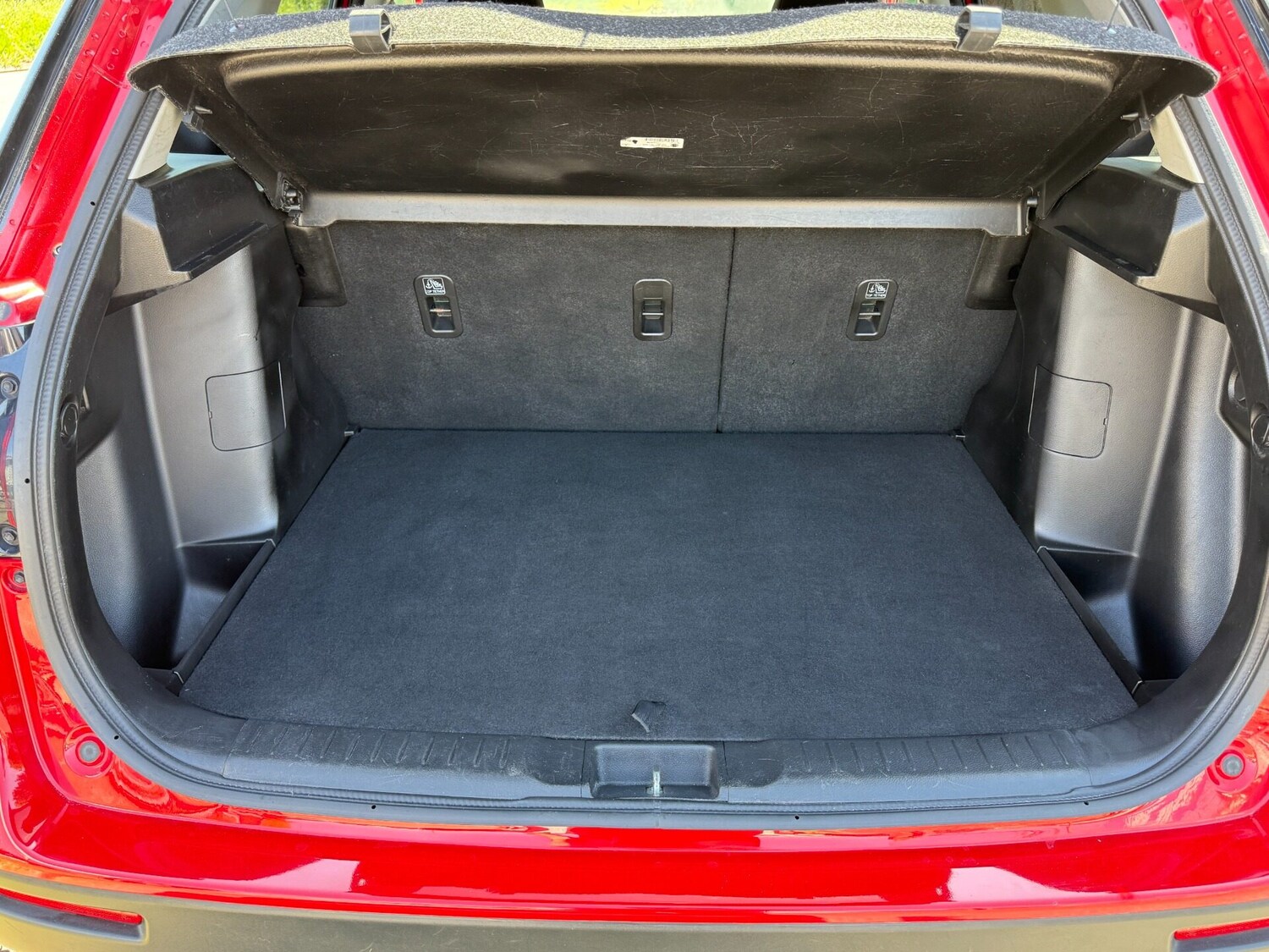 Vehicle 50