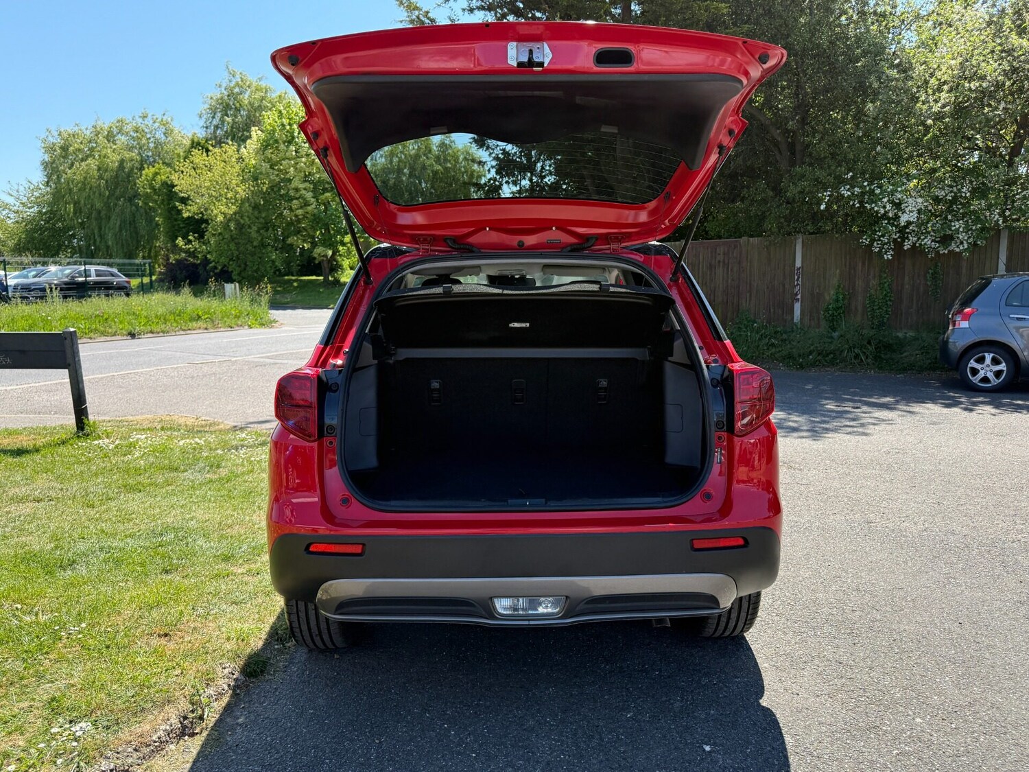 Vehicle 51