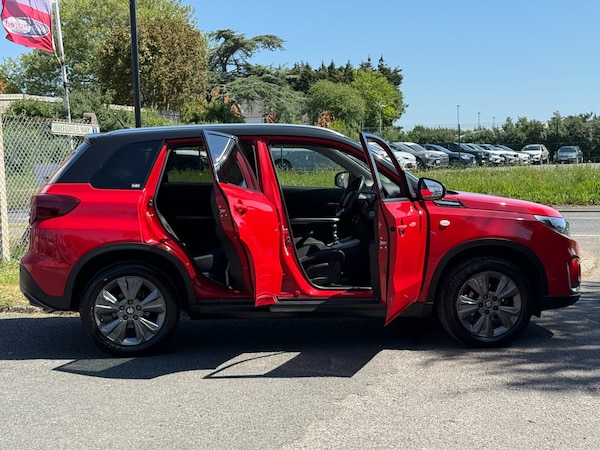 Used Suzuki Vitara 2021 for sale - 74825120: Photo 5