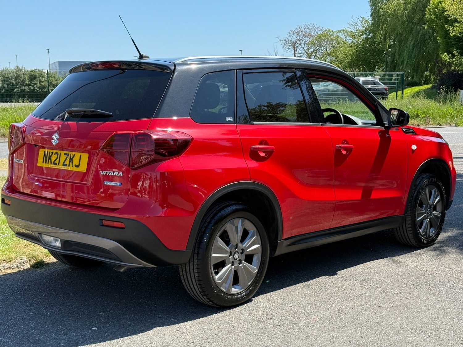 Vehicle 6