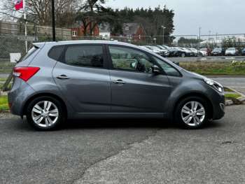 Used Hyundai Ix20 2015 for sale - 74205902: Photo
