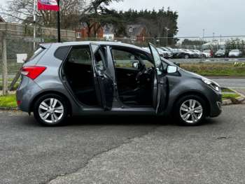 Used Hyundai Ix20 2015 for sale - 74205902: Photo