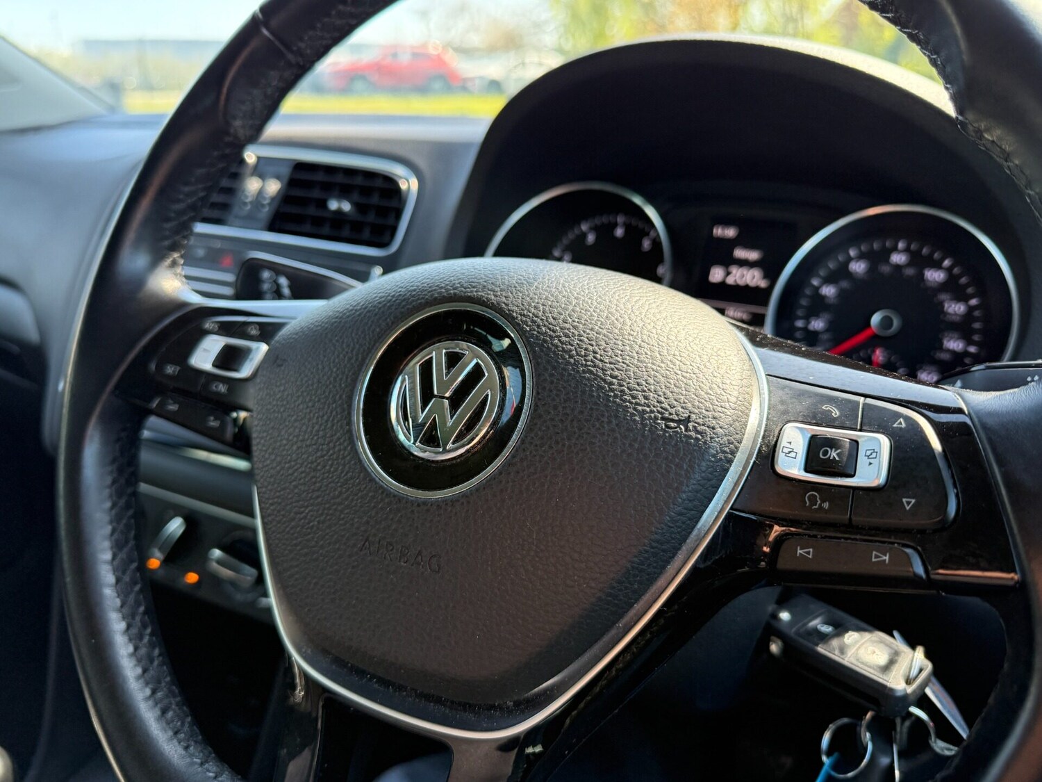 Vehicle 30