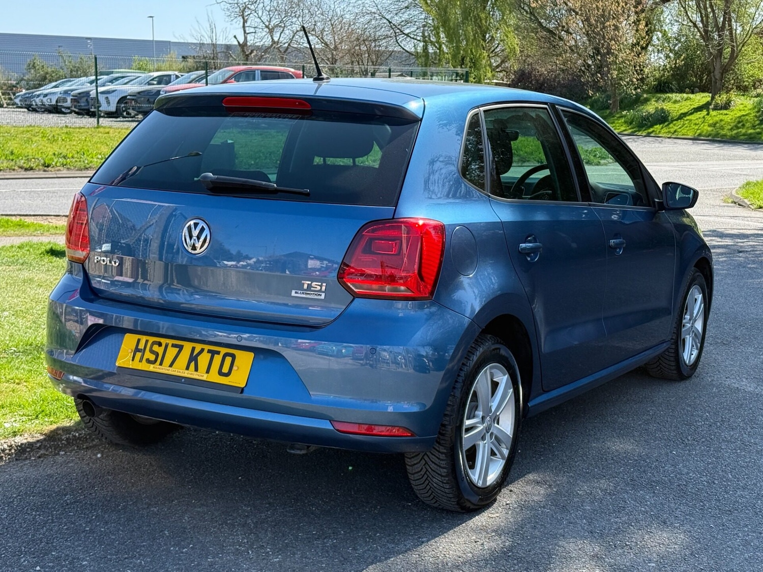 Vehicle 31